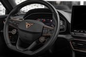 Cupra Leon 1.5 eTSI mHEV DSG