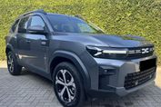 Dacia Bigster Journey LPG 1.2 mHEV