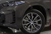 BMW X5 xDrive30d M Sport