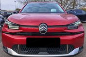 Citroen C4 Max eDCT6 1.2 mHEV