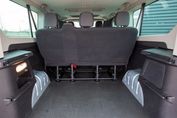 Renault Trafic Kombi L2H1 Equilibre