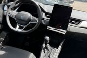 Renault Symbioz Evolution 1.3 TCe mHEV