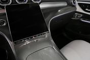 Mercedes GLC 220 d 4-Matic AMG Line