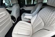 BMW X7 M50d sport-aut