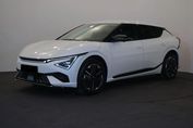 Kia EV6 84kWh GT-Line