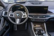 BMW X6 xDrive40d M Sport