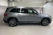 Mercedes GLB 220 4-Matic AMG Line