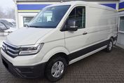 Volkswagen Crafter L3H2 8AT