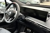 BMW iX M70 xDrive
