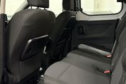 Citroen Berlingo Van XL L2H1 Zabudowa Brygadowa AT