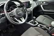 Kia Ceed T-GDI M