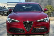 Alfa Romeo Stelvio 2.0 Turbo TI Q4 aut