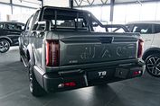 Jac T9 8AT 4x4