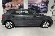 Audi A1 35 TFSI Advanced S tronic