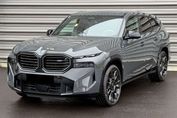 BMW XM 50e