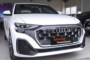 Audi Q8 45 TDI quattro