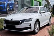 Skoda Octavia Edition 130 Selection 2.0 TDI DSG