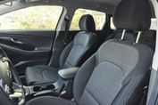 Hyundai i30 1.5 T-GDI Smart DCT