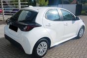 Toyota Yaris Active 1.5 Hybrid