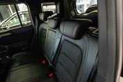 Jetour T2 2.0T 7DCT REAL TIME 4WD
