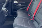 Mercedes GLE AMG 53 4-Matic+