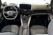 Opel Combo L L1H1
