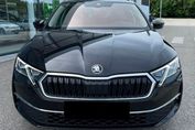 Skoda Octavia Selection 1.5 TSI mHEV DSG