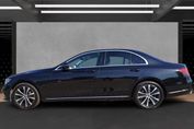 Mercedes Klasa E E 400 d 4-Matic 9G-TRONIC