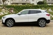 BMW X2 2.0