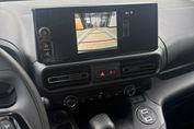 Citroen Berlingo Van M L1H1