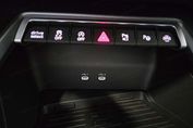 Audi A3 TFSI Advanced