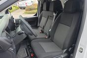 Toyota ProAce EV