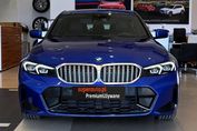 BMW Seria 3 318i M Sport aut