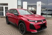 Citroen C5 Aircross Plus eDCT6 1.2 mHEV