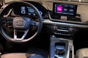 Audi Q5 40 TFSI mHEV quattro S tronic