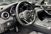 Mercedes GLC 200 d 4-Matic