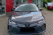 Toyota Corolla Style 1.8 Hybrid