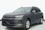 Volkswagen Tiguan 1.5 eTSI Life DSG