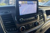 Ford Transit Custom L2H1
