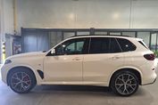 BMW X5 xDrive30d mHEV sport-aut