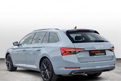 Skoda Superb 2.0 TDI SCR 4x4 L&K DSG