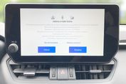 Toyota RAV4 2.5 Hybrid Comfort 4x2