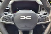 Dacia Bigster Journey LPG 1.2 mHEV