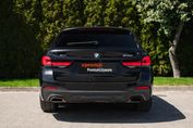 BMW Seria 5 540i xDrive mHEV sport-aut