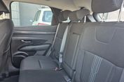 Hyundai Tucson 1.6 t-Gdi Hev Smart 2WD