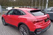 Audi Q3 35 TFSI mHEV S-Line S tronic