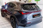 Lexus NX 350h Prestige AWD