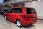 Seat Alhambra 2.0 TDI