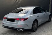Mercedes E Klasa 220 d 4-Matic AMG