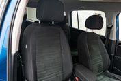 Volkswagen Touran 1.4 TSI Highline DSG 7os.